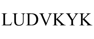 LUDVKYK