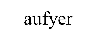 AUFYER