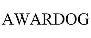 AWARDOG
