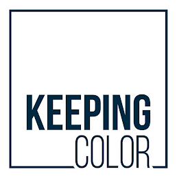 KEEPING COLOR