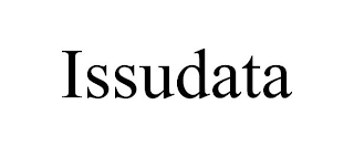 ISSUDATA
