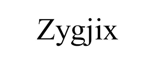 ZYGJIX