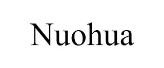 NUOHUA