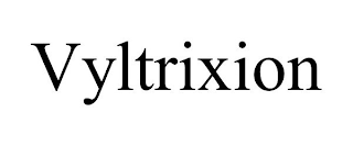 VYLTRIXION