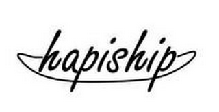 HAPISHIP