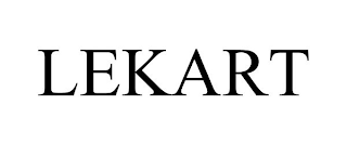 LEKART