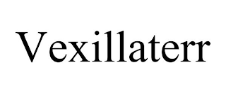 VEXILLATERR