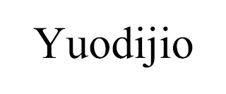 YUODIJIO