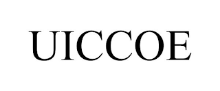 UICCOE