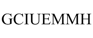 GCIUEMMH