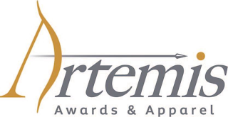ARTEMIS AWARDS & APPAREL