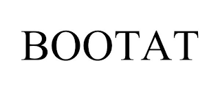 BOOTAT