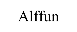 ALFFUN