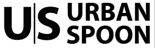US URBAN SPOON