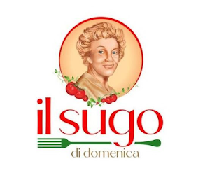 IL SUGO DI DOMENICA