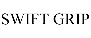 SWIFT GRIP