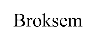 BROKSEM
