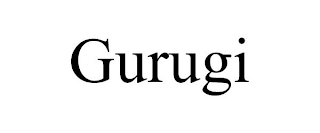 GURUGI