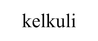 KELKULI