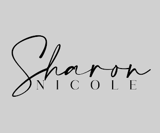 SHARON NICOLE