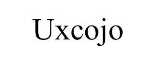 UXCOJO