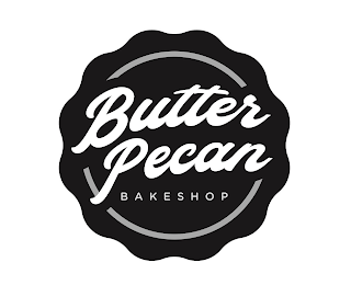 BUTTER PECAN BAKESHOP