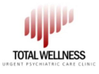 TOTAL WELLNESS URGENT PSYCHIATRIC CARE CLINIC