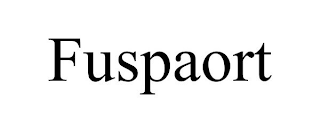 FUSPAORT