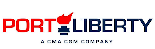 PORT LIBERTY A CMA CGM COMPANY