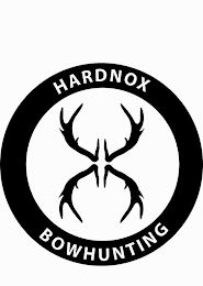 HARDNOX BOWHUNTING