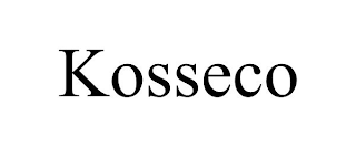 KOSSECO