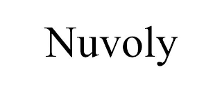 NUVOLY