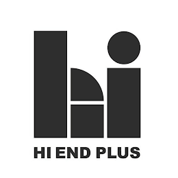 HI HI END PLUS