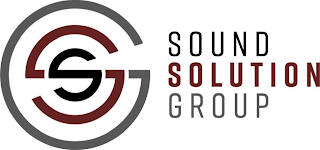 SSG SOUND SOLUTION GROUP