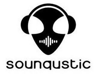 SOUNQUSTIC