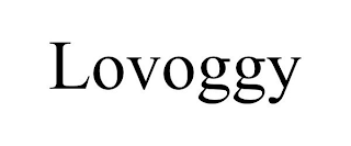 LOVOGGY