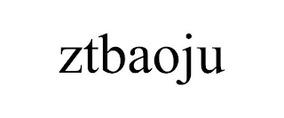 ZTBAOJU