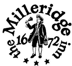 THE MILLERIDGE INN 16 72