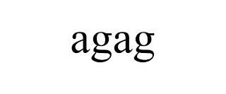 AGAG