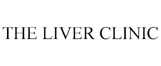 THE LIVER CLINIC