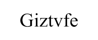 GIZTVFE