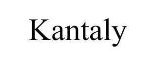 KANTALY