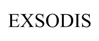 EXSODIS