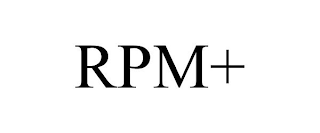 RPM+