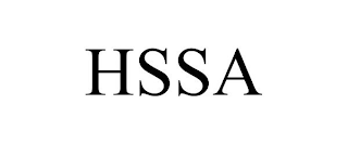 HSSA