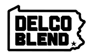 DELCO BLEND