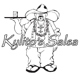 KYLITO'S KYLITO'S SALSA