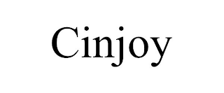 CINJOY