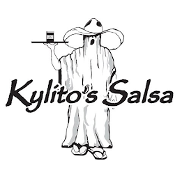 KYLITO'S KYLITO'S SALSA