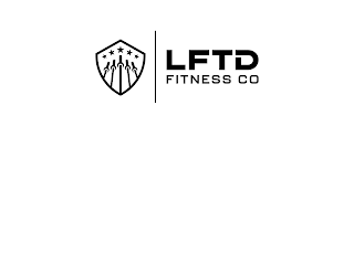 LFTD FITNESS CO